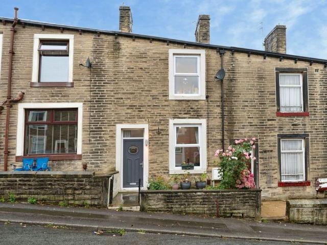 House for sale in Higherford, Lancashire