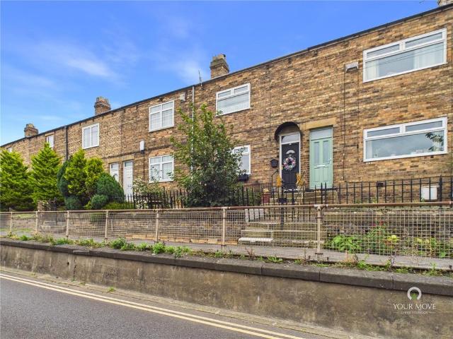 House for sale in Prudhoe