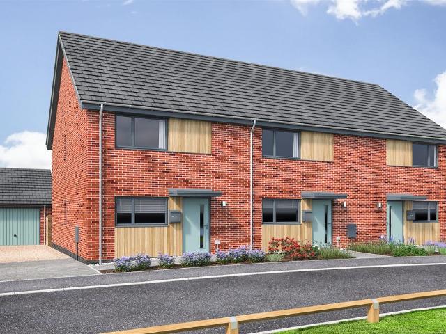 House for sale in Swaffham, Breckland