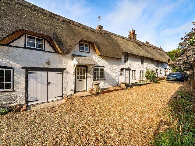 House for sale in The Butts, Aldbourne