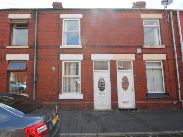House for sale in St. Helens, St Helens