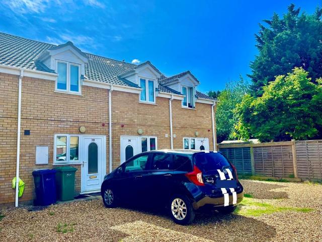 House for sale in Four Gotes, Cambridgeshire