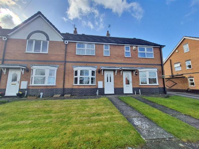 House for sale in Leven