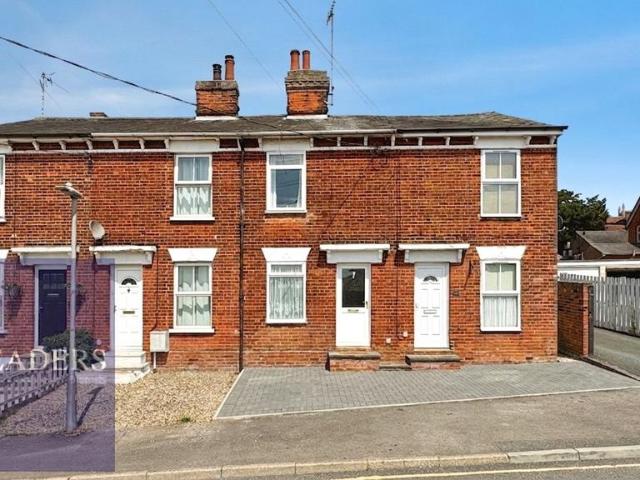 House for sale in Chipping Hill, Essex