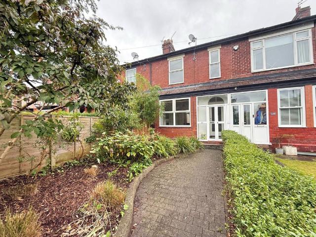 House for sale in Ashton upon Mersey, Trafford Park