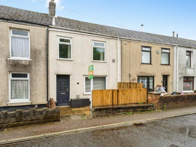 House for sale in Morriston, Swansea