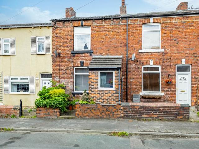 House for sale in Horbury, West Yorkshire