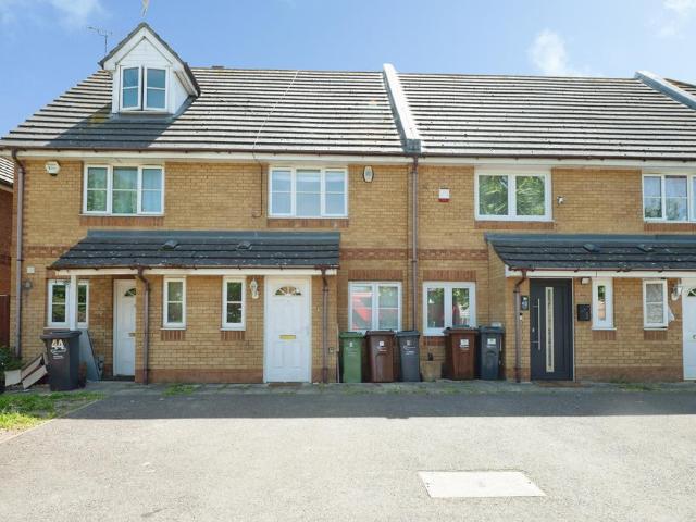 House for sale in Barking Riverside, Isle Of Man