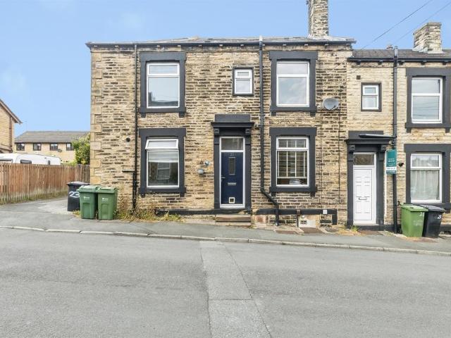 House for sale in West Yorkshire