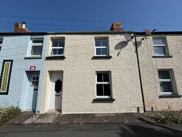 House for sale in Talgarth, Wales