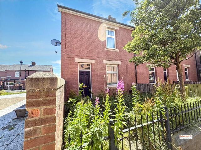 House for sale in Stanley