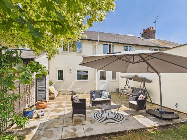 House for sale in Alderminster, Warwickshire