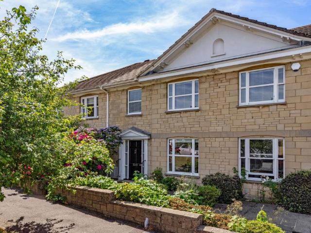 House for sale in St James, Sandown Park