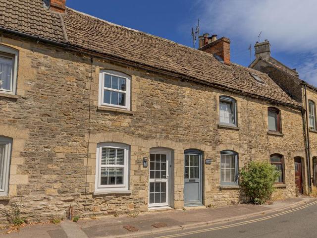 House for sale in Malmesbury, Wiltshire