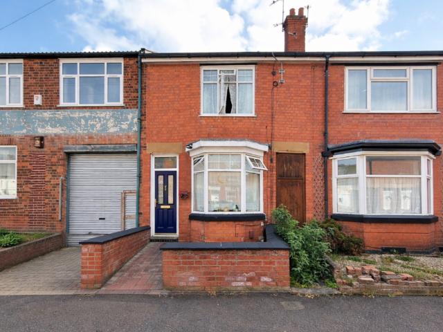 House for sale in Oadby, Leicestershire