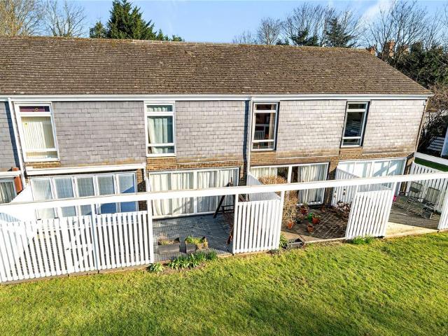 House for sale in Clewer Village, Windsor