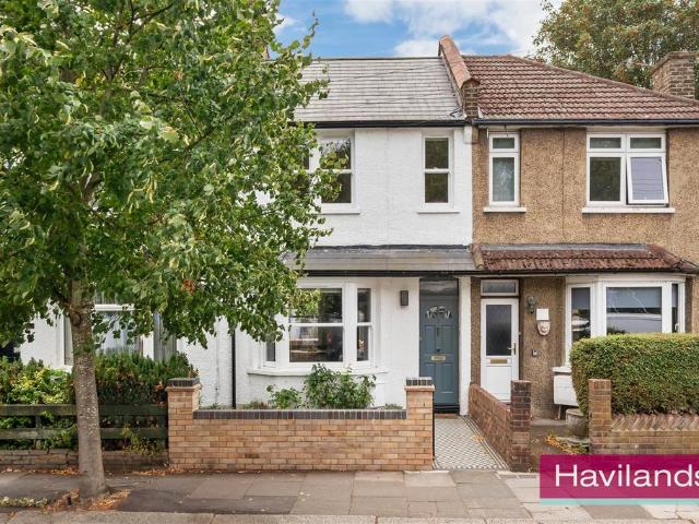 House for sale in London Borough of Enfield, Greater London