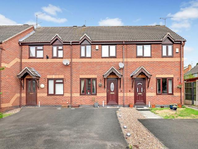 House for sale in Draycott, Erewash
