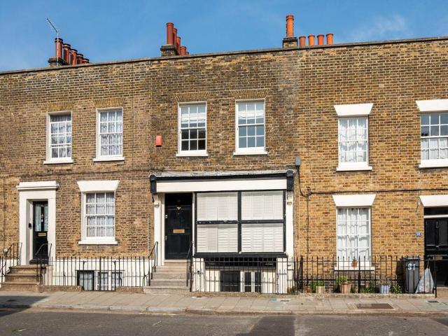 House for sale in London Borough of Lambeth, Greater London