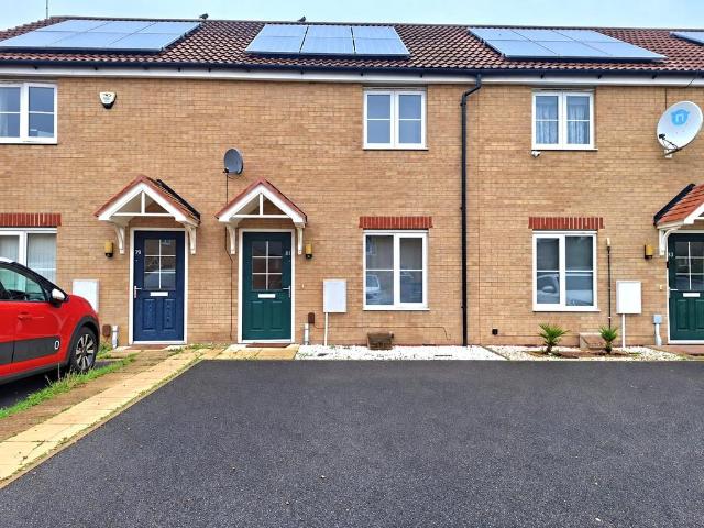 House for sale in Old Fletton, Peterborough