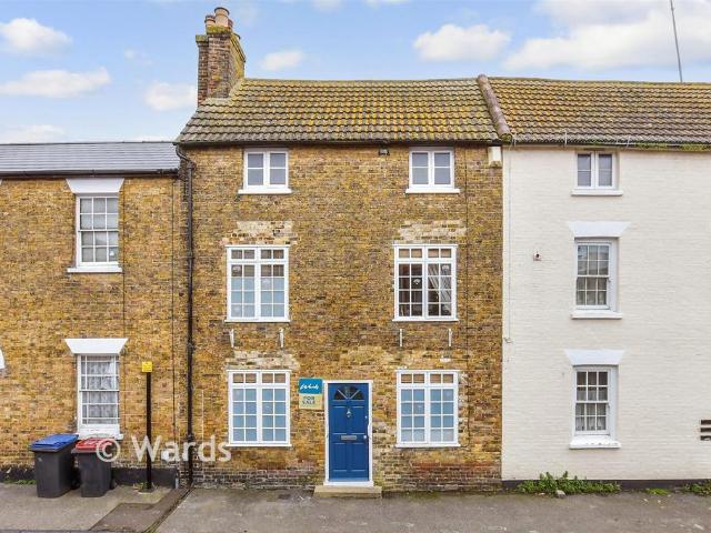 House for sale in Mickleburgh Hill, The Bridge