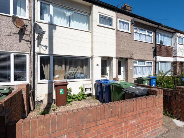 House for sale in Grimsby, Isle Of Man