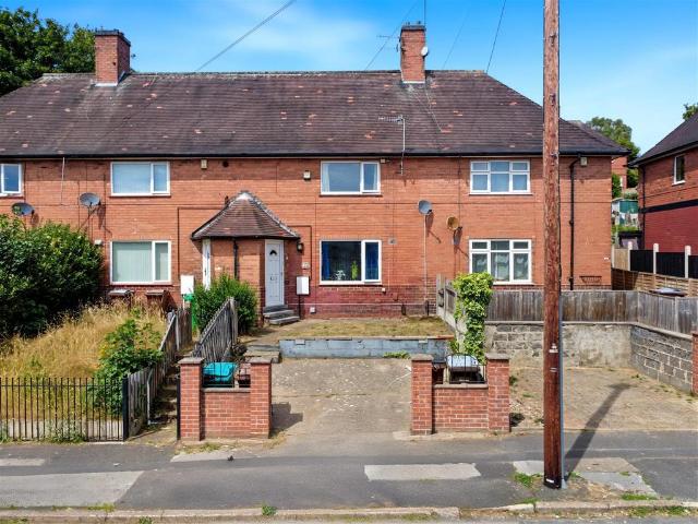 House for sale in Haddon, East Midlands