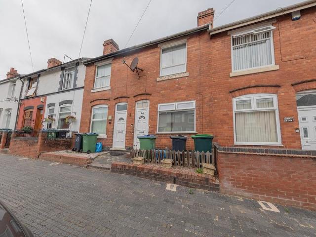 House for sale in Smethwick, West Midlands