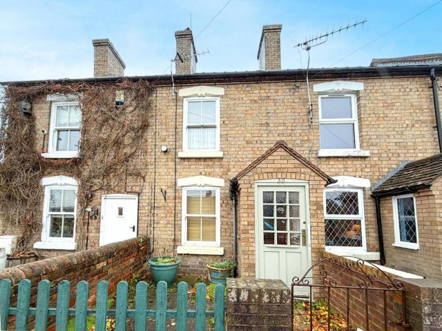 House for sale in Horsehay, Dawley