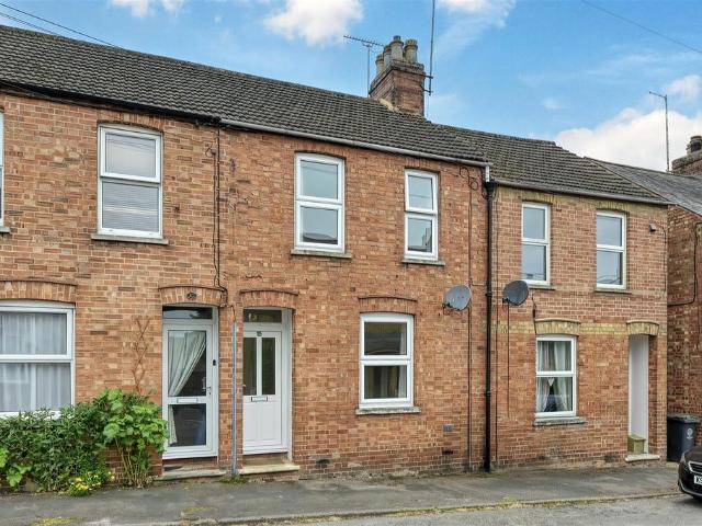 House for sale in Oundle