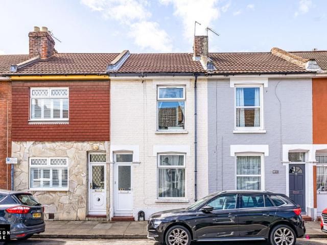 House for sale in Fratton, City Of Portsmouth