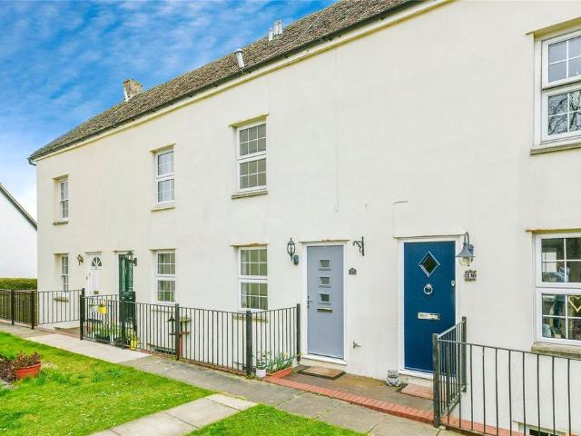House for sale in Colliers End, Hertfordshire