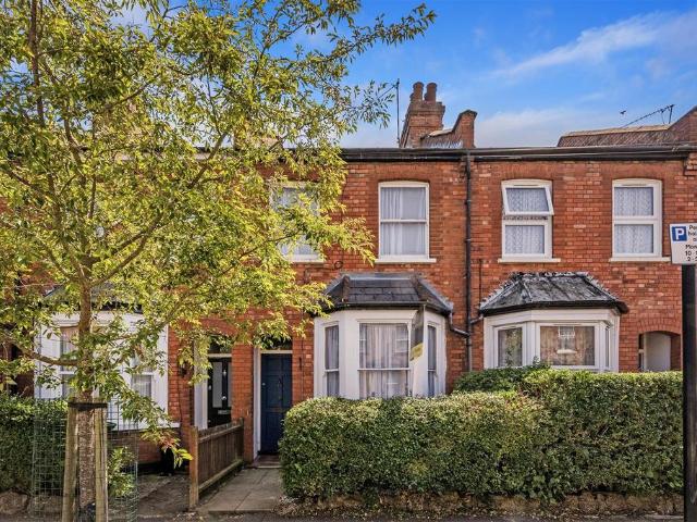 House for sale in Wealdstone, Greater London