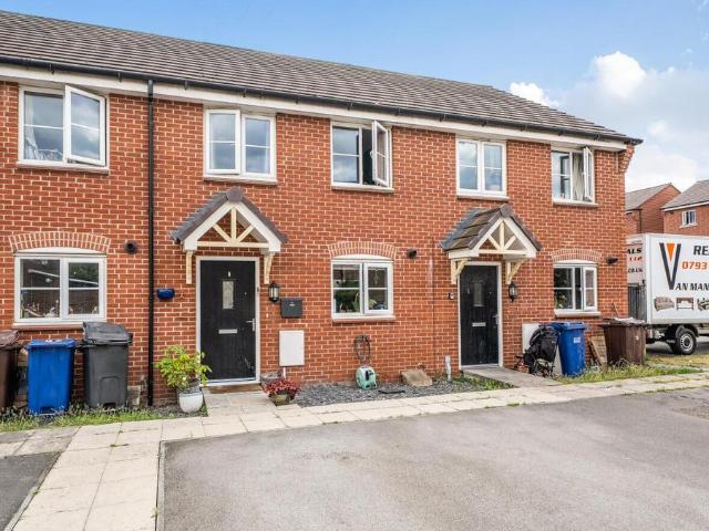 House for sale in Selby