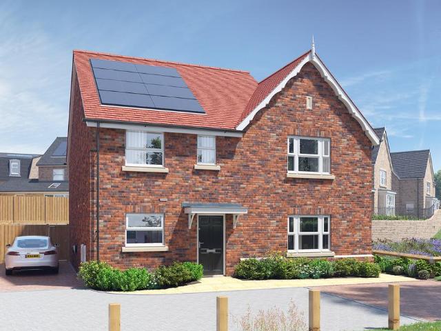 House for sale in Row Town, Surrey