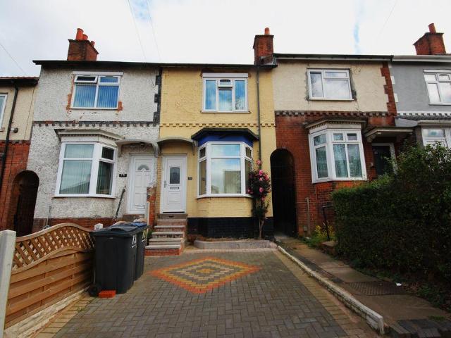 House for sale in Saltley, West Midlands