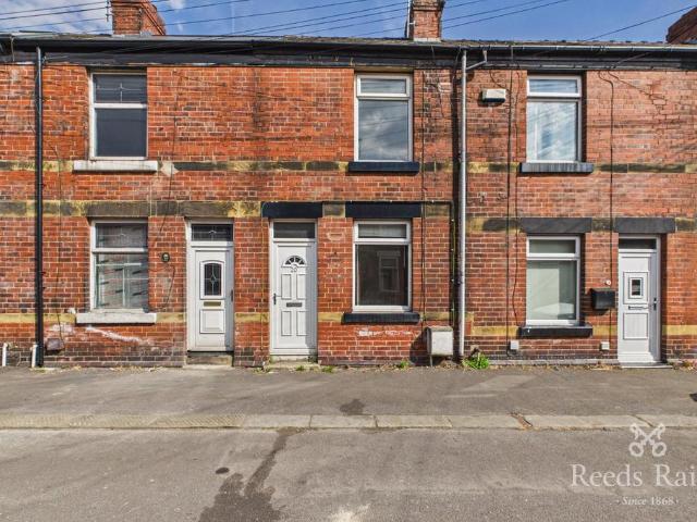 House for sale in Whitley, Sheffield