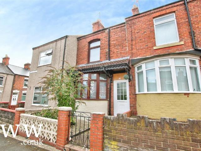 House for sale in Bishop Auckland