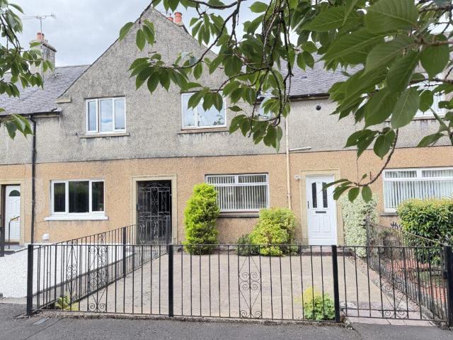 House for sale in Hillpark, Cambuskenneth