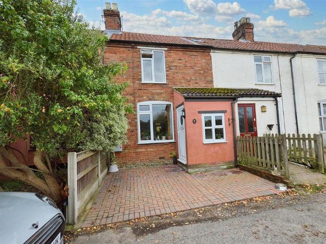 House for sale in Comers, Norfolk