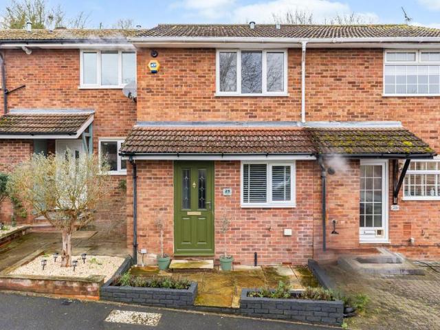 House for sale in Kings Hill, Colliers End