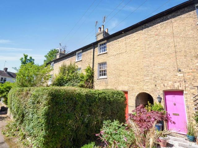 House for sale in Pleasant Valley, Uttlesford