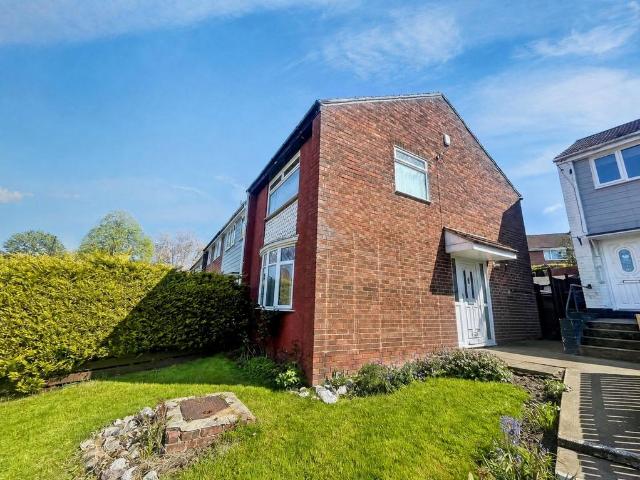 House for sale in Teesdale, Thornaby-on-tees