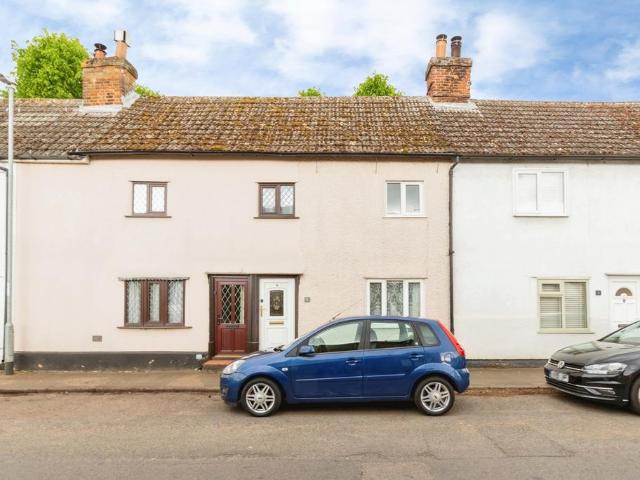 House for sale in Arrington, Cambridgeshire