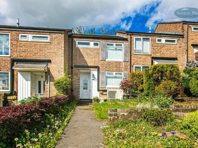 House for sale in Wisewood, Isle Of Man