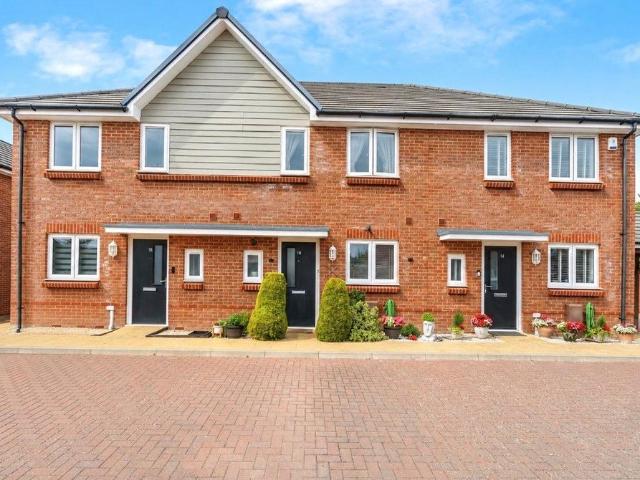 House for sale in Clapham, West Sussex