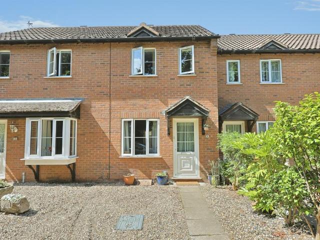 House for sale in Crostwick, Norfolk