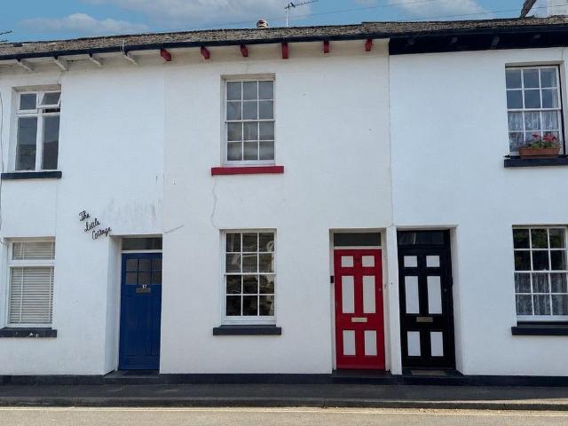 House for sale in Oldway, Livermead