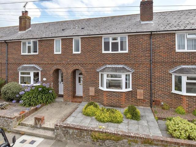 House for sale in Middle Deal, Ash