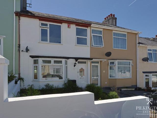 House for sale in Mount Wise
